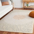 thumbnail image 2 of SAFAVIEH Soho Roger Abstract Area Rug, Beige/Grey, 4' x 6', 2 of 7