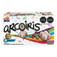 thumbnail image 2 of Galletas Arcoíris malvavisco con merengue sabor vainilla y coco 282 g, 2 of 4