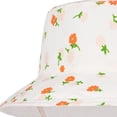 thumbnail image 5 of Quealent Kids Sun Hat for Boys Girls Wide Brim Bucket Hat UPF 50+ Sun Protection Hat Breathable Summer Beach Hat S, 5 of 6