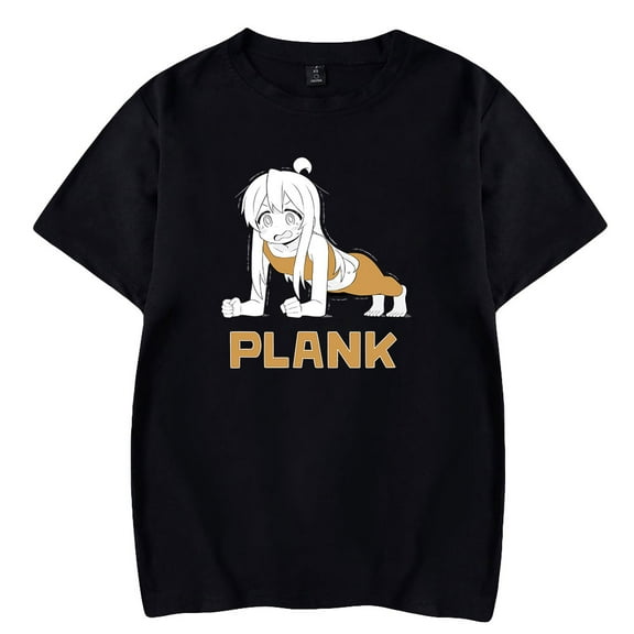 Onimai I'm Now Your Sister T-shirt Women Men Crewneck Short Sleeve Tee Harajuku Anime Clothes