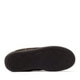 thumbnail image 6 of Dearfoams Men's Marshall Microsuede Moccasin Toe Clog House Shoe Slipper, 6 of 7