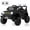 Black, variant on Gymax 12V Kids Ride on Truck Car Battery Powered Toddler Electric Vehicle w/ 3 Speeds Pink