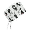 Doctor Nurse Scrub Cap Hat Unisex Animal Print Medical Uniform Surgical