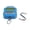 Blue, variant on Mosiee 300kg electronic crane scale hook scale portable handheld electronic crane scale Orange