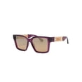 thumbnail image 3 of LENTES DE SOL STEVE MADDEN EYEWEAR X17632 MORADO, 3 of 4