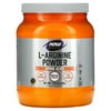 NOW FOODS L-Arginine Powder - 2.2 lbs.