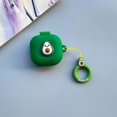 thumbnail image 5 of Bluelans Cartoon Fruit Bluetooth compatible con la funda de auriculares compatible con Samsung Galaxy buds Live, 5 of 5