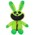 thumbnail image 2 of Catnap-criaturas sonrientes de peluche, almohada con relleno de animales, juguetes para niños, regalos, lúpulo, rayuela, 2 of 5