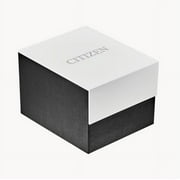 Citizen Eco-Drive PCAT Chronograph Two-Tone Men's Watch CB5916-59L