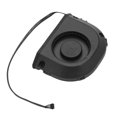 thumbnail image 3 of Ventilador de refrigeración para Airport Time Capsule A1521 A1470 Me177 Me918 Cooler Mg60121v1-c01u-s9a Dc12v, 3 of 5