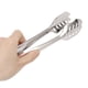 thumbnail image 4 of Pinzas para servir Jadeshay Pinzas de cocina acero inoxidable, 4 of 12