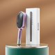 thumbnail image 4 of Peine con cojín de aire, cepillo antiestático para desenredar el cabello, herramienta de peinado Diy en seco y húmedo Tmvgtek Cuidado Belleza, 4 of 8