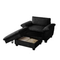 thumbnail image 4 of Easy-to-Assemble Chaise Lounge - Quick Setup in 30 Minutes, Hassle-Free Installation, 4 of 6