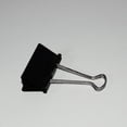 thumbnail image 5 of 42mm Foldback Clip, Lar Binder Clips, Metal Hin Clips Foldback Clips My File S For And Home(10p, 5 of 5