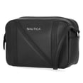 thumbnail image 1 of Bandolera Nautica Candid Camera para mujer, color negro, 1 of 5