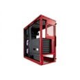 thumbnail image 2 of Fractal Design Focus G ATX Mid Tower Computer Case - Mystic Red, 2 of 19