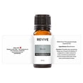 thumbnail image 4 of Aceite esencial REVIVE Birch 100% puro de grado terapéutico, 10 ml, 4 of 4