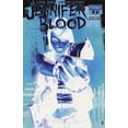 thumbnail image 1 of Jennifer Blood (Vol. 1) #2 (Negative) VF ; Dynamite Comic Book, 1 of 1