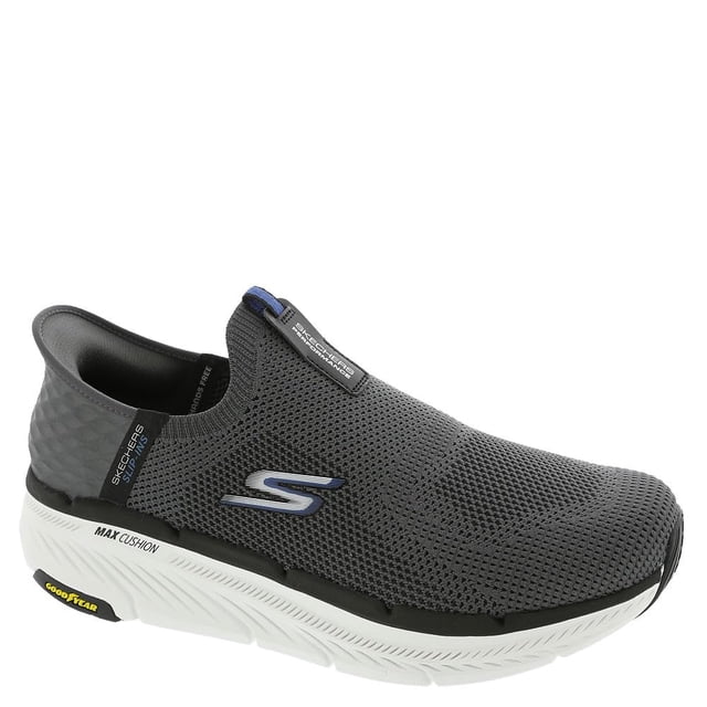 Zapatillas Skechers Max Cushioning Premier 2.0 sin cordones para hombre