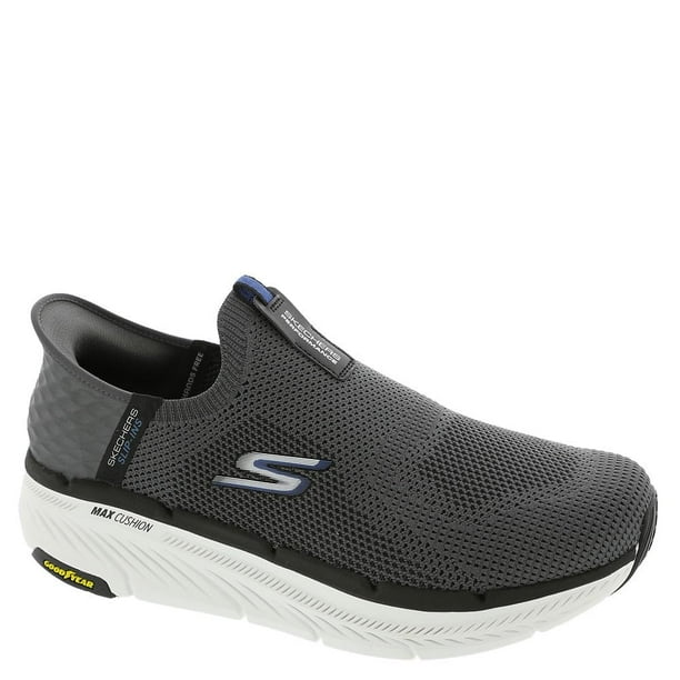 Zapatillas Skechers Max Cushioning Premier 2.0 sin cordones para hombre