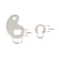 thumbnail image 4 of Electric Bike Torque Limb Accessory For Front Rear E-Bike 250 Power Motor, 4 of 5
