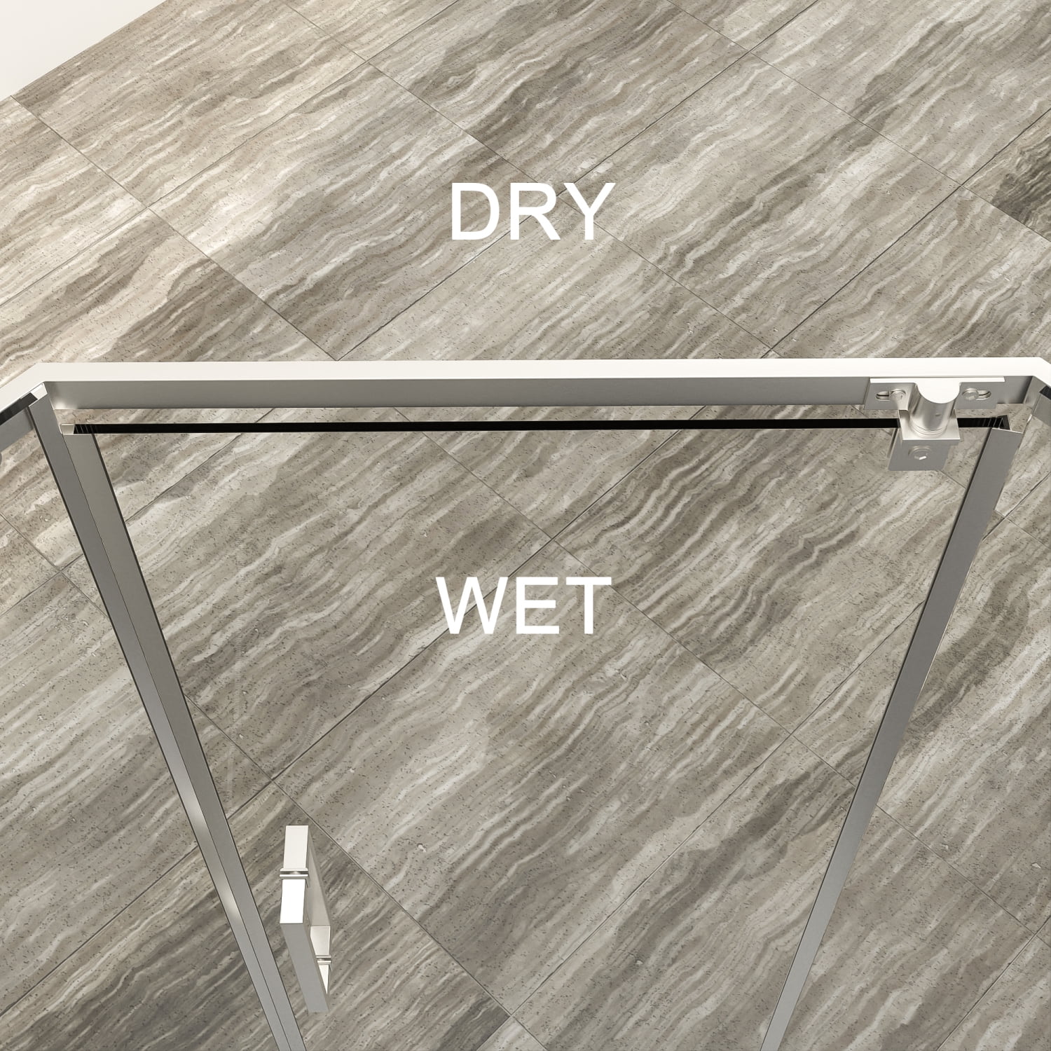 Surtek Professional Aluminum Level Bar 18" , 122120