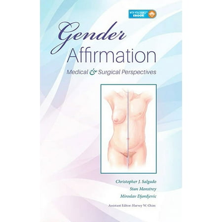 UPC: 9781626236837 | Gender Affirmation: Medical and Surgical Perspectives (Hardcover)