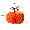 thumbnail image 3 of Xihbxyly Adornos de Película de Halloween, 5 Piezas Colgantes, Adornos de Árbol con Temática de Terror, Decoración Espeluznante para El Hogar, Versátiles para Halloween, Navidad y Fiestas de Otoño, T, 3 of 7