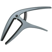 Ernie Ball Axis 2-in-1 Reversible Capo - Bronze