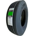 thumbnail image 2 of Gremax Gmxtra All Steel ST225/75R15 225/75R15 124/121M G 14 Ply Trailer Tire, 2 of 3