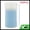 Blue, variant on Unique Bargains 100 Pcs Durable Disposable Barreled Lip Brush for Vacation Blue
