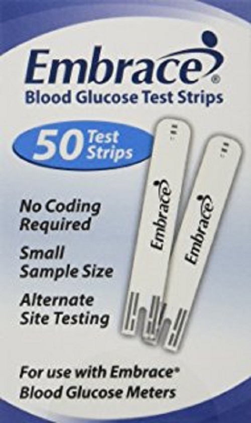 embrace test strips embrace test strips