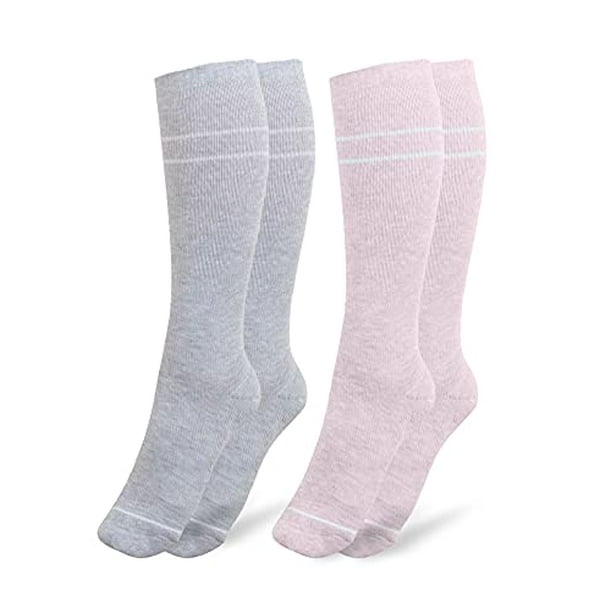 Maternity Compression Socks 2Pack 2030 mmHg Compression Socks for