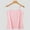 Pink, variant on Womens Sleep Tank Top Sleeveless Pajamas Shirt Solid Color Adjustable Strap Camisole