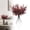 Q, variant on 8PCS Artificial Flowers, Gypsophila & Cherry Blossoms, Home Decor Wedding Centerpieces Table Arrangements for Living Room