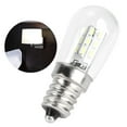 thumbnail image 4 of 10pcs 1.5W AC 230V Bombera LED, Bombilla, Mácina de Coser de Bajo Consumo de Energía para Gabinete, 4 of 7