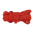 thumbnail image 4 of Lefu Camping Reflective Wind Rope 4mm With Buckle Adjuster Windproof Tent Rope 4M, 4 of 9