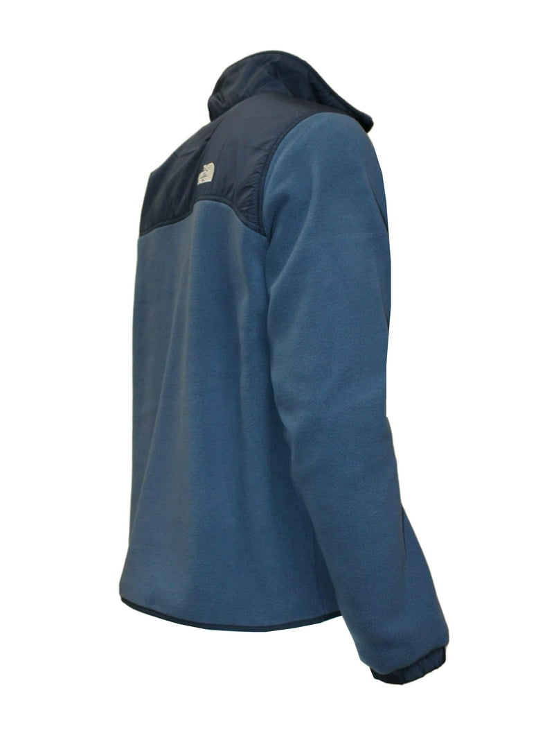 THE NORTH FACE Men's Tundra Full Zip Jacket Size X-Large - Walmart.com