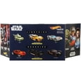 thumbnail image 3 of Mattel - Hot Wheels - Star Wars Bundle, 3 of 3