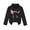 a-Black10434, variant on VNKIDY Girls Sweaters Toddler Kids Cute Style Turtleneck Sweater Long Sleeve Loose Fit Sweet Jumper With Cartoon Cat Pattern For Casual Daily Wear Cozy Knitwear