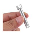 thumbnail image 4 of 2PCS Knob Controller Repair Kit for W204 X204 W212 W218 Console Switch Button Scroll Knob Shaft, 4 of 4