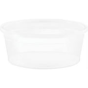 Snapware Total Solution 3.8 Cups Plastic Food Storage, 1 container