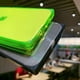 thumbnail image 4 of Estuches cuadrados con esquinas reforzadas y amortiguación de TPU, fundas de silicona TPU con absorción de impactos y transparentes (iPhone 12Promax), 4 of 5