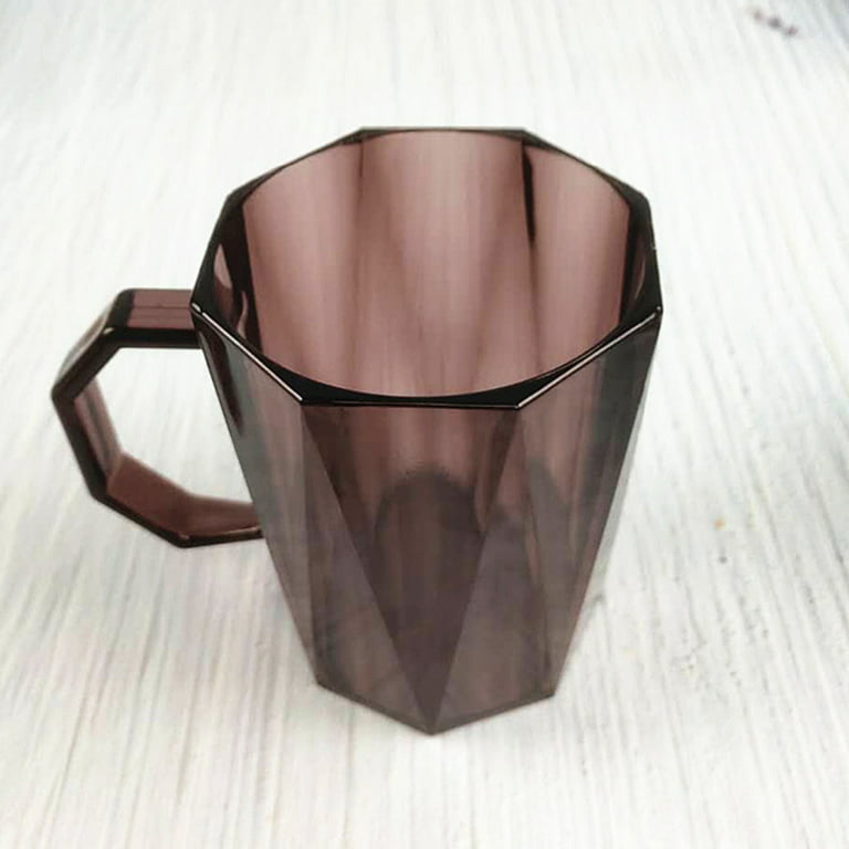 Acrylic MSC 107 Coffee Mug