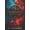 colour-7, variant on Crownfire: Dominion of the Wild, (Paperback)