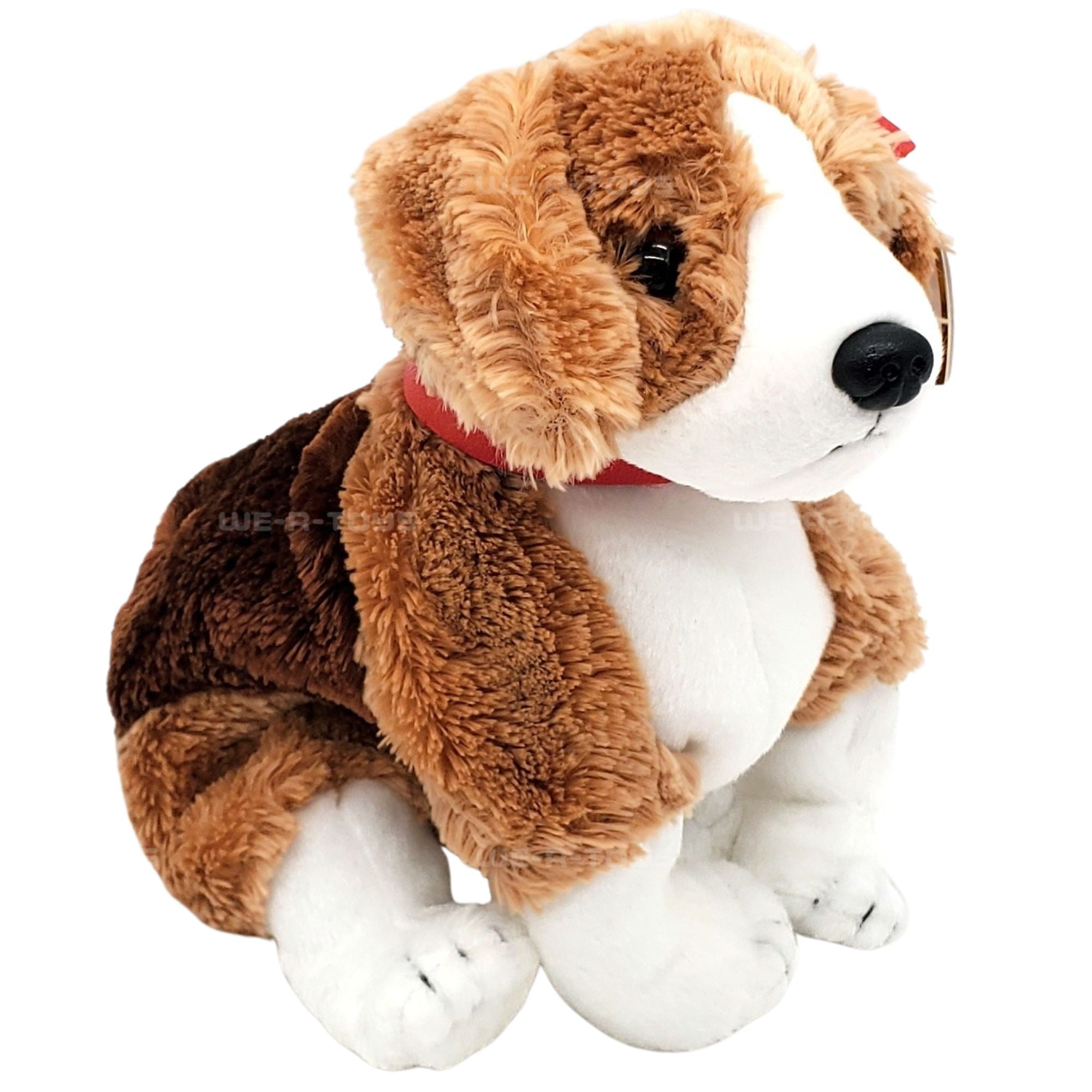 Side-Kick Beanie Baby Beagle Plush by Ty 2002 - Walmart.com
