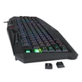 thumbnail image 3 of 4 in 1 combo: S101-BA (K503RGB+M601+H120+P001) Redragon S101-BA, 3 of 4