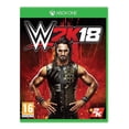 thumbnail image 1 of Videojuego 2K WWE 2K18 para Xbox One 2K Games XB1, 1 of 3