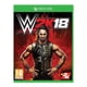 thumbnail image 1 of Videojuego 2K WWE 2K18 para Xbox One 2K Games XB1, 1 of 3