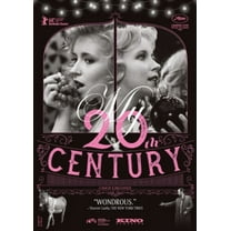 My 20th Century (DVD), Kino Classics, Drama